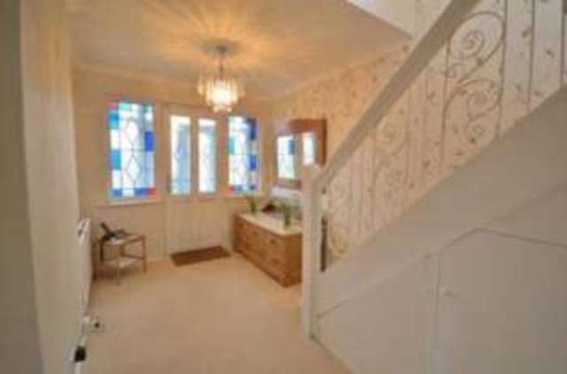  Image of 3 bedroom Detached house for sale in Glynde Way Southend-on-Sea SS2 at Wick Estate Southend On Sea Southchurch, SS2 4TR