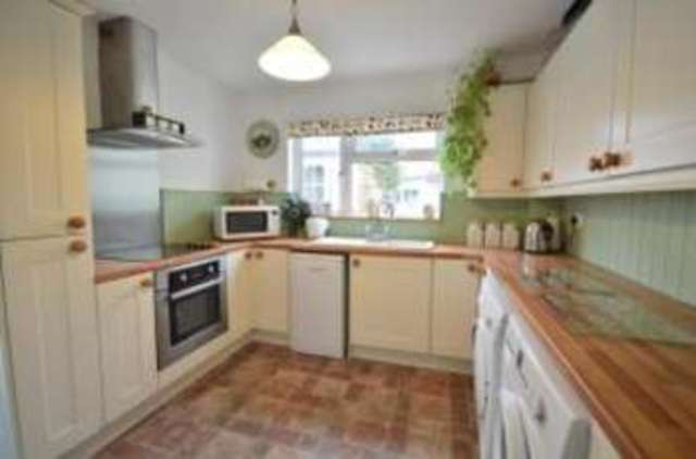  Image of 3 bedroom Detached house for sale in Glynde Way Southend-on-Sea SS2 at Wick Estate Southend On Sea Southchurch, SS2 4TR
