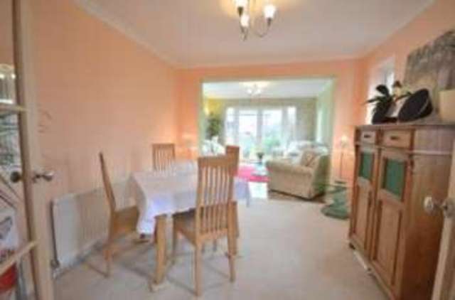  Image of 3 bedroom Detached house for sale in Glynde Way Southend-on-Sea SS2 at Wick Estate Southend On Sea Southchurch, SS2 4TR