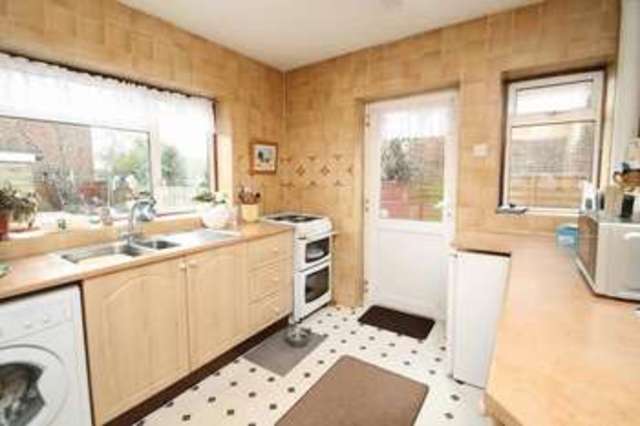  Image of 3 bedroom Detached house for sale in Snowdrop Way Widmer End High Wycombe HP15 at Snowdrop Way  Widmer End, HP15 6BL