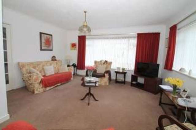  Image of 3 bedroom Detached house for sale in Snowdrop Way Widmer End High Wycombe HP15 at Snowdrop Way  Widmer End, HP15 6BL