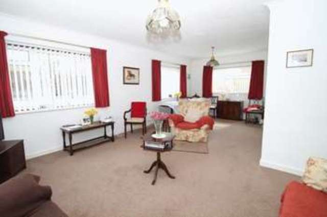  Image of 3 bedroom Detached house for sale in Snowdrop Way Widmer End High Wycombe HP15 at Snowdrop Way  Widmer End, HP15 6BL