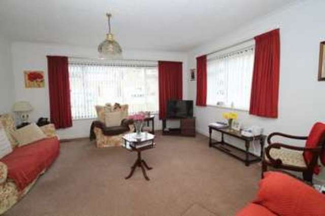  Image of 3 bedroom Detached house for sale in Snowdrop Way Widmer End High Wycombe HP15 at Snowdrop Way  Widmer End, HP15 6BL