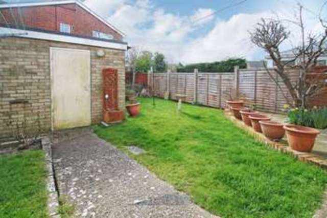  Image of 3 bedroom Detached house for sale in Snowdrop Way Widmer End High Wycombe HP15 at Snowdrop Way  Widmer End, HP15 6BL