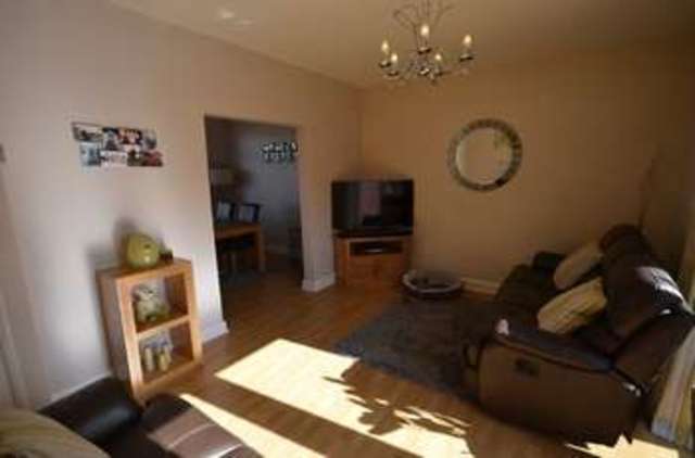  Image of 3 bedroom Semi-Detached house for sale in Willow Grove Aston Sheffield S26 at Willow Grove Aston Sheffield, S26 2DY