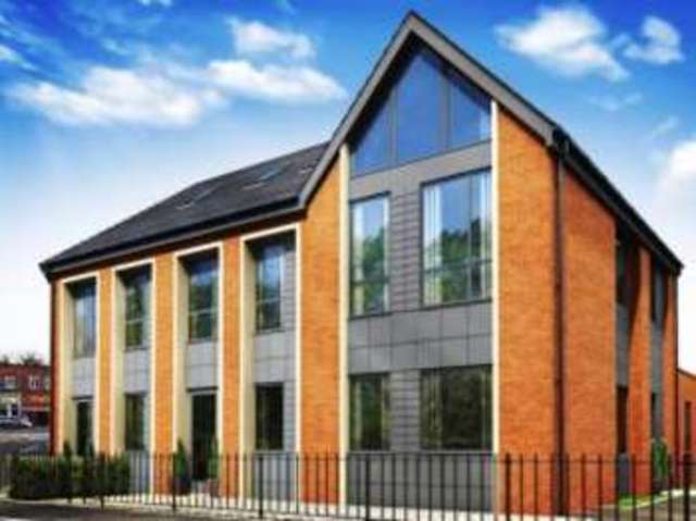  Image of 2 bedroom Flat for sale in Willow Street London E4 at Chingford Essex Chingford, E4 7EG