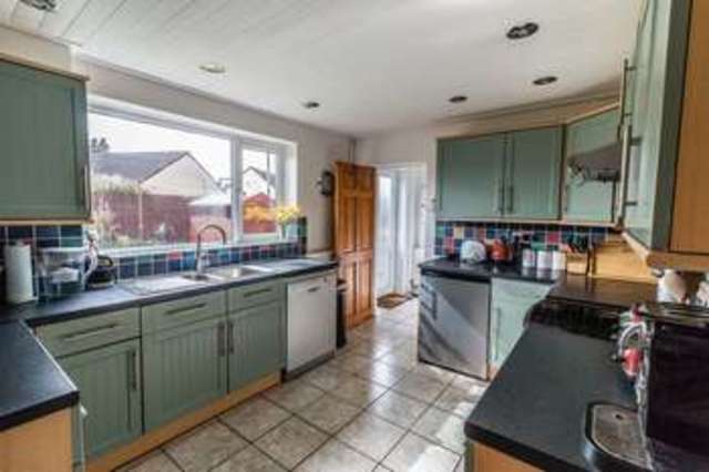  Image of 4 bedroom Detached house for sale in The Copse Frome BA11 at The Copse  Frome, BA11 2TE