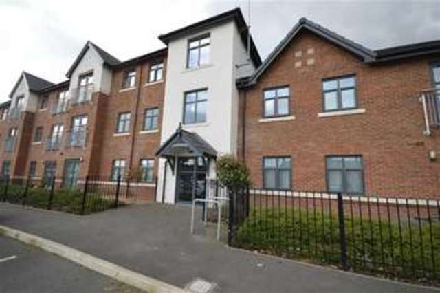  Image of 2 bedroom Property for sale in Henbury Road Handforth Wilmslow SK9 at Wilmslow View Handforth Handforth, SK9 3PJ