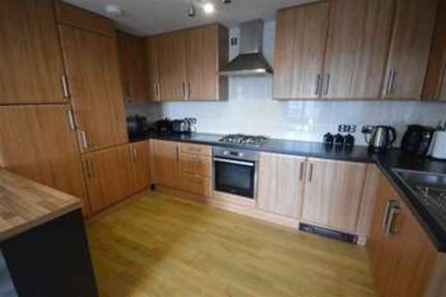  Image of 2 bedroom Property for sale in Henbury Road Handforth Wilmslow SK9 at Wilmslow View Handforth Handforth, SK9 3PJ