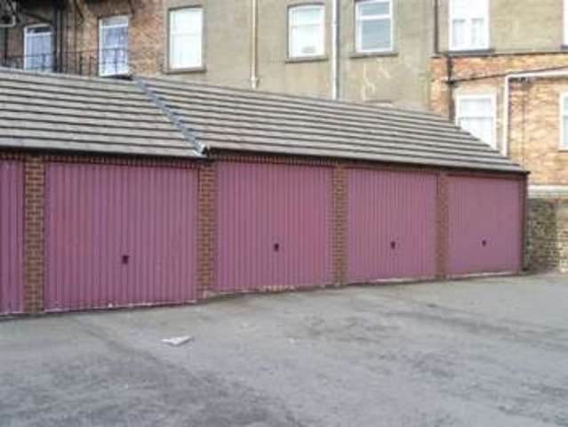  Image of Detached house to rent in Wilsons Mariners Homes Castle Road Scarborough YO11 at Scarborough, YO11 1TJ
