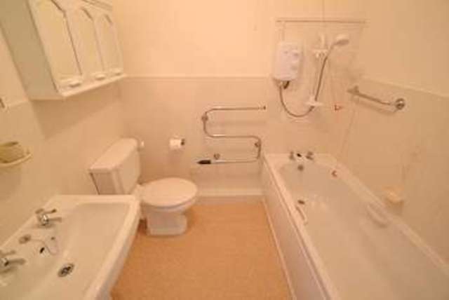  Image of 1 bedroom Flat for sale in West Street Wilton Salisbury SP2 at West Street  Wilton, SP2 0DG
