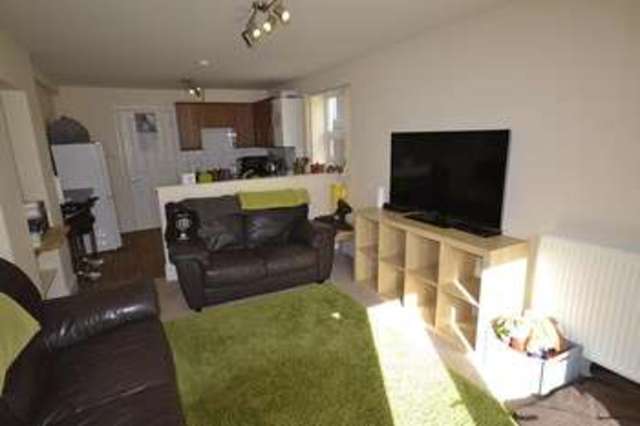  Image of 2 bedroom Flat to rent in Wilton Road Bexhill-on-Sea TN40 at Bexhill On Sea, TN40 1HX