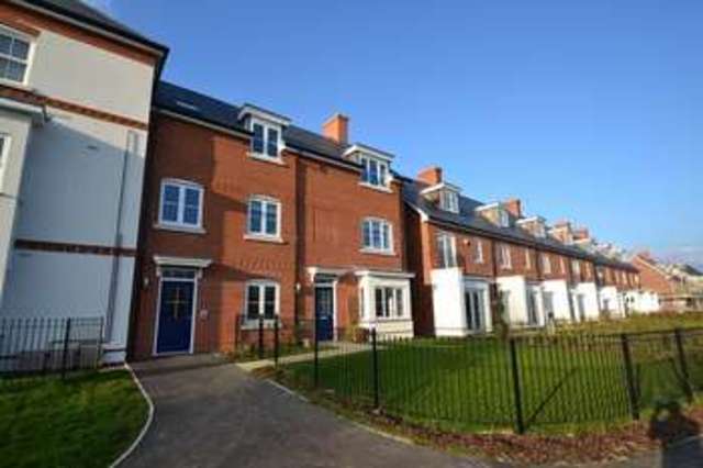  Image of 2 bedroom Flat for sale in Pottle Walk Wimborne BH21 at Waters Edge  Wimborne, BH21 2FD