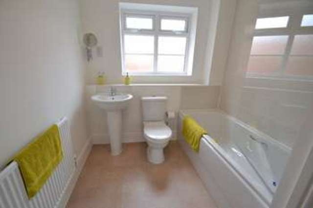  Image of 2 bedroom Flat for sale in Pottle Walk Wimborne BH21 at Waters Edge  Wimborne, BH21 2FD
