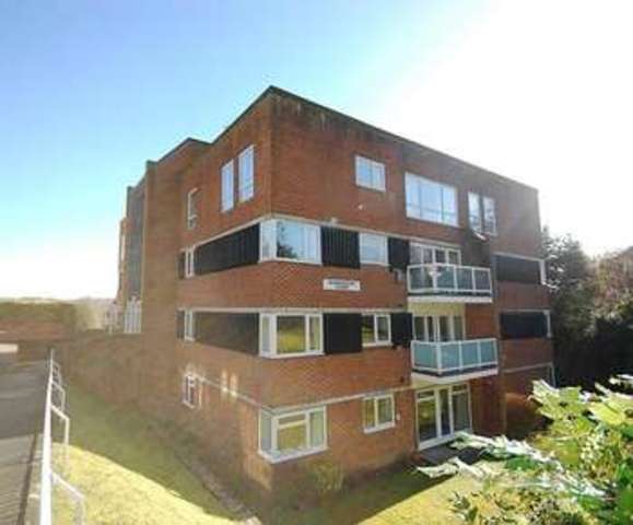  Image of 2 bedroom Flat to rent in Worthy Road Winchester SO23 at Worthy Road  Winchester, SO23 7BJ