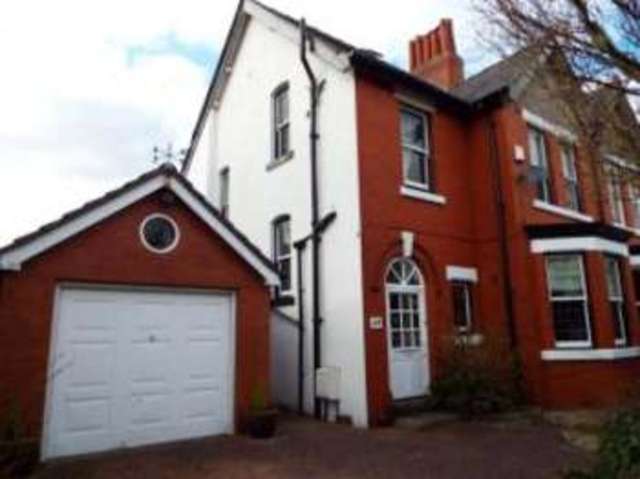  Image of 4 bedroom Semi-Detached house for sale in Windlehurst Road High Lane Stockport SK6 at High Lane Stockport Marple, SK6 8AE