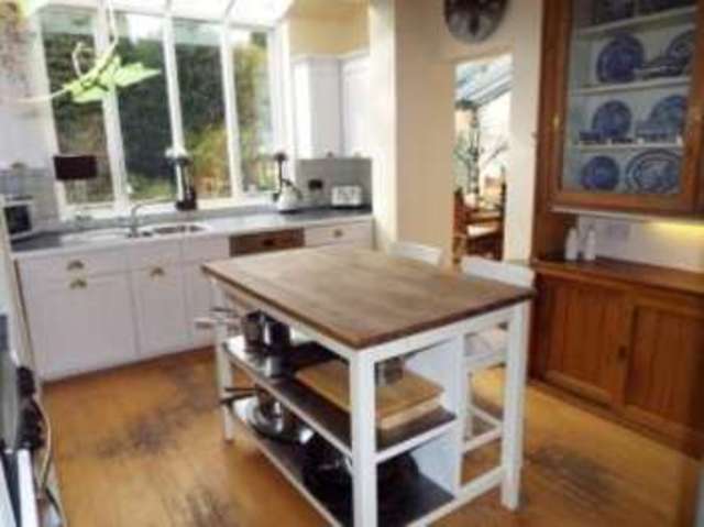  Image of 4 bedroom Semi-Detached house for sale in Windlehurst Road High Lane Stockport SK6 at High Lane Stockport Marple, SK6 8AE