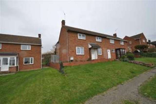  Image of 3 bedroom Property for sale in Windmill Lane Kempsey Worcester WR5 at Windmill Lane Worcester Worcester, WR5 3LL