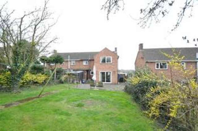  Image of 3 bedroom Property for sale in Windmill Lane Kempsey Worcester WR5 at Windmill Lane Worcester Worcester, WR5 3LL