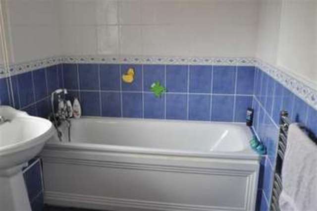  Image of 3 bedroom Property for sale in Windmill Lane Kempsey Worcester WR5 at Windmill Lane Worcester Worcester, WR5 3LL