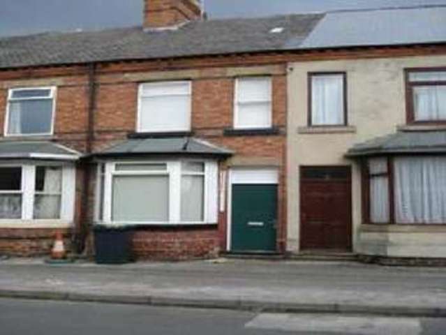  Image of 4 bedroom House Share to rent in Windsor Street Beeston Nottingham NG9 at Beeston Bristol Beeston, NG9 2BW