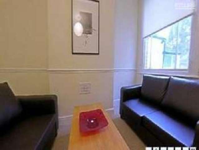  Image of 4 bedroom House Share to rent in Windsor Street Beeston Nottingham NG9 at Beeston Bristol Beeston, NG9 2BW