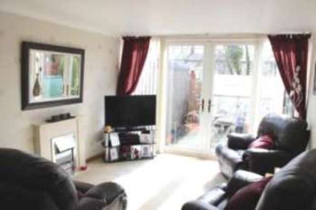  Image of 3 bedroom Terraced house for sale in Windward Road East Kilbride Glasgow G75 at Westwood East Kilbride Jackton, G75 8NS