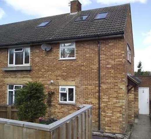  Image of 4 bedroom Detached house to rent in Garbett Road Winchester SO23 at Winchester, SO23 0NX