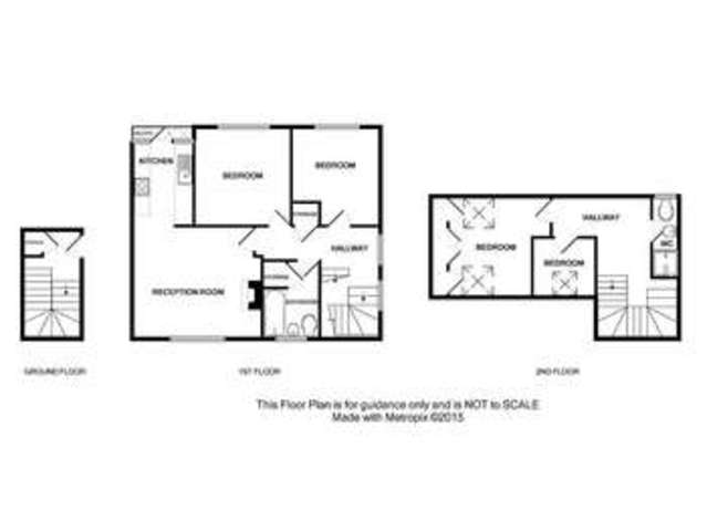  Image of 4 bedroom Detached house to rent in Garbett Road Winchester SO23 at Winchester, SO23 0NX