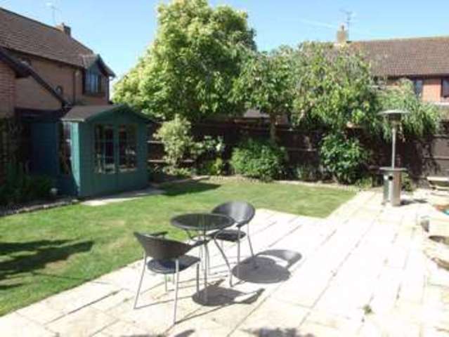  Image of 4 bedroom Detached house for sale in Winnersh Gate Winnersh Wokingham RG41 at Winnersh Wokingham Winnersh, RG41 5PL