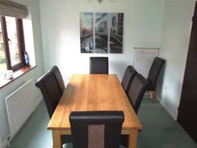  Image of 4 bedroom Detached house for sale in Winnersh Gate Winnersh Wokingham RG41 at Winnersh Wokingham Winnersh, RG41 5PL