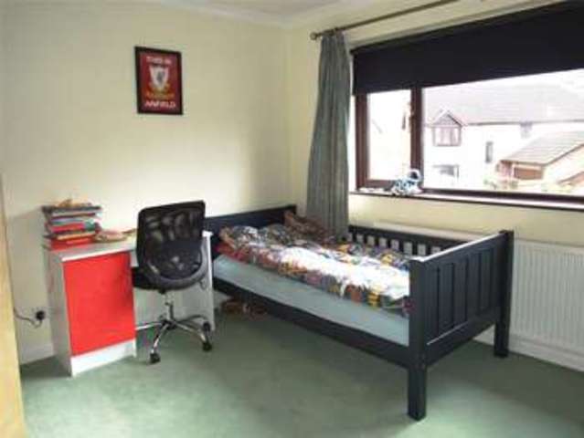  Image of 4 bedroom Detached house for sale in Winnersh Gate Winnersh Wokingham RG41 at Winnersh Wokingham Winnersh, RG41 5PL