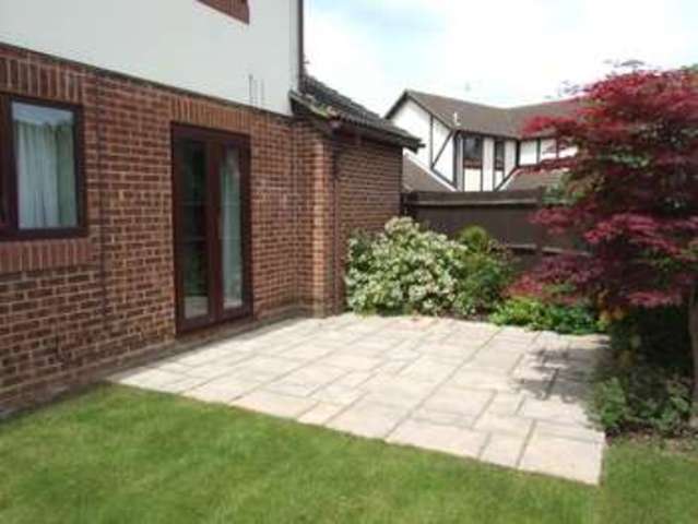  Image of 4 bedroom Detached house for sale in Winnersh Gate Winnersh Wokingham RG41 at Winnersh Wokingham Winnersh, RG41 5PL