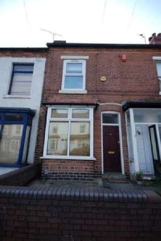  Image of 4 bedroom House Share to rent in Winnie Road Selly Oak Birmingham B29 at Selly Oak Bristol Selly Oak, B29 6JU