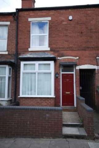  Image of 5 bedroom House Share to rent in Winnie Road Selly Oak Birmingham B29 at Selly Oak Bristol Selly Oak, B29 6JU