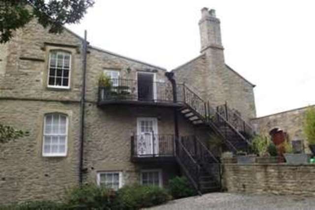  Image of 3 bedroom Flat to rent in The Towers Witton Le Wear Bishop Auckland DL14 at Bishop Auckland, DL14 0AD