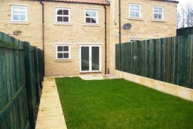  Image of 4 bedroom Property to rent in Witton Station Court Langley Park Durham DH7 at Durham, DH7 9US