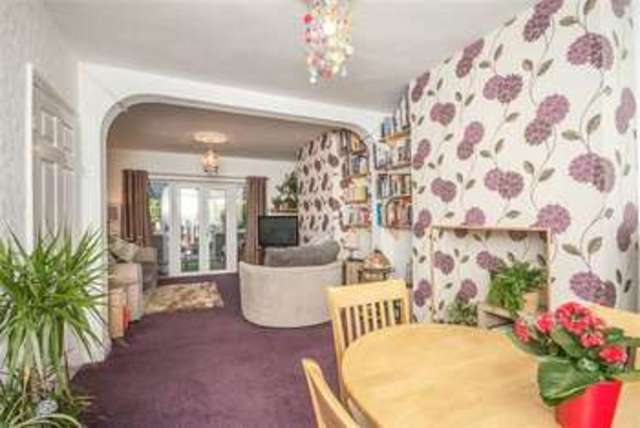  Image of 3 bedroom Semi-Detached house for sale in Woodland Road Redditch B97 at Woodland Road  Redditch, B97 4SW