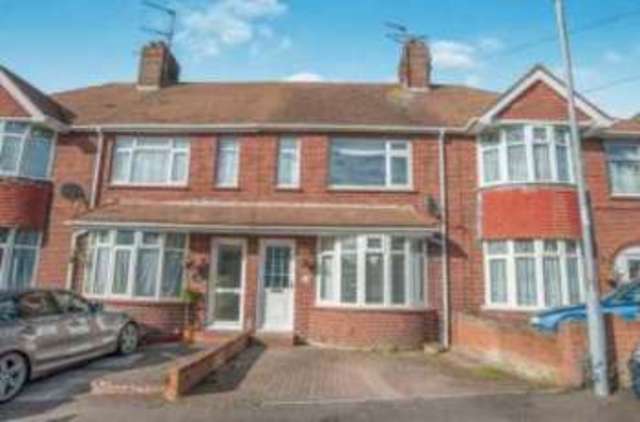  Image of 2 bedroom Detached house for sale in Woodlands Road Sittingbourne ME10 at Sittingbourne Kent Murston, ME10 4SP
