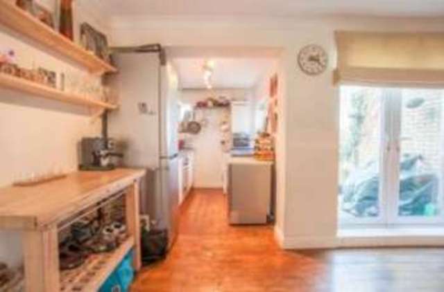  Image of 2 bedroom Detached house for sale in Woodlands Road Sittingbourne ME10 at Sittingbourne Kent Murston, ME10 4SP