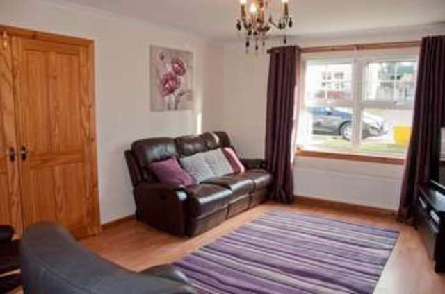 Image of 4 bedroom Detached house for sale in Woodlea Gardens Sauchie Alloa FK10 at Woodlea Gardens  Alloa, FK10 3BD
