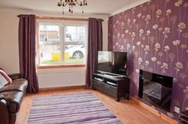  Image of 4 bedroom Detached house for sale in Woodlea Gardens Sauchie Alloa FK10 at Woodlea Gardens  Alloa, FK10 3BD