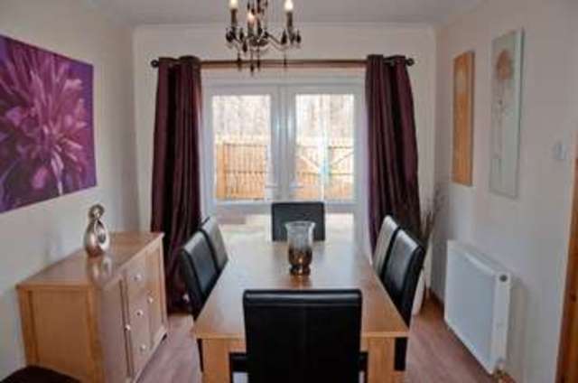  Image of 4 bedroom Detached house for sale in Woodlea Gardens Sauchie Alloa FK10 at Woodlea Gardens  Alloa, FK10 3BD
