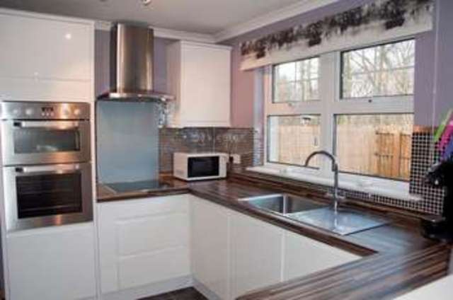  Image of 4 bedroom Detached house for sale in Woodlea Gardens Sauchie Alloa FK10 at Woodlea Gardens  Alloa, FK10 3BD