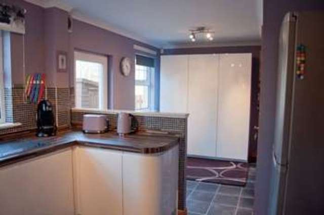  Image of 4 bedroom Detached house for sale in Woodlea Gardens Sauchie Alloa FK10 at Woodlea Gardens  Alloa, FK10 3BD