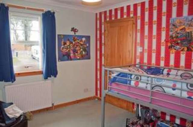  Image of 4 bedroom Detached house for sale in Woodlea Gardens Sauchie Alloa FK10 at Woodlea Gardens  Alloa, FK10 3BD
