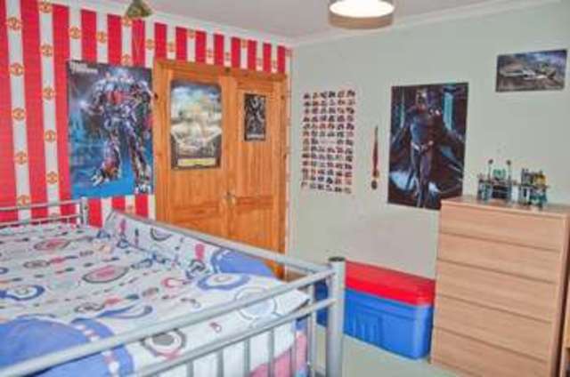  Image of 4 bedroom Detached house for sale in Woodlea Gardens Sauchie Alloa FK10 at Woodlea Gardens  Alloa, FK10 3BD