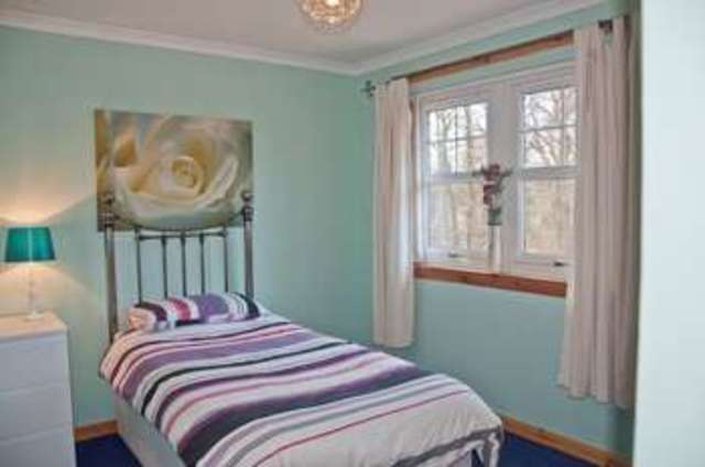  Image of 4 bedroom Detached house for sale in Woodlea Gardens Sauchie Alloa FK10 at Woodlea Gardens  Alloa, FK10 3BD