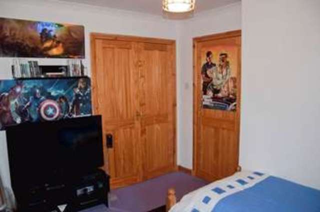  Image of 4 bedroom Detached house for sale in Woodlea Gardens Sauchie Alloa FK10 at Woodlea Gardens  Alloa, FK10 3BD