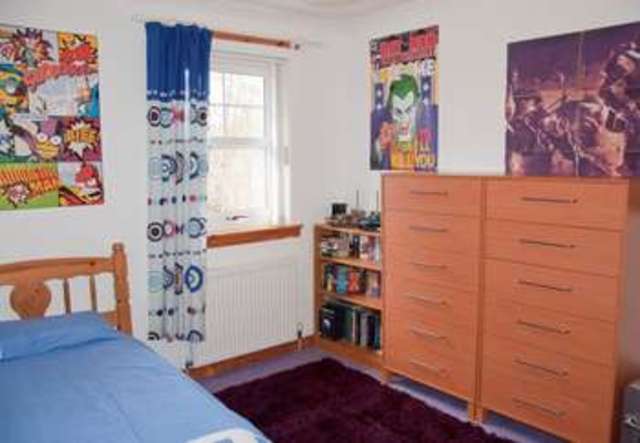  Image of 4 bedroom Detached house for sale in Woodlea Gardens Sauchie Alloa FK10 at Woodlea Gardens  Alloa, FK10 3BD